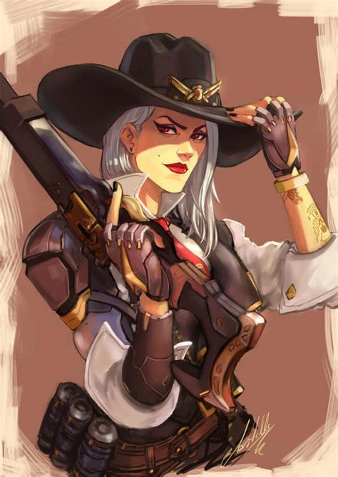 Published on 09.11.2018 · 19. Ashe | Soon in every game | How to boost yourself in OverwatchRanked boosting in most popular ...