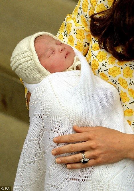 English Is Funtastic Royal Baby Girl Born Kate Middleton