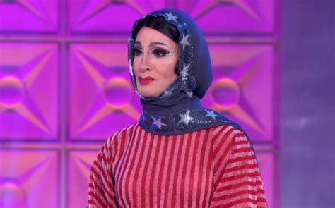 Drag Races Jackie Reveals Beautiful Response From Queer Middle Eastern Community