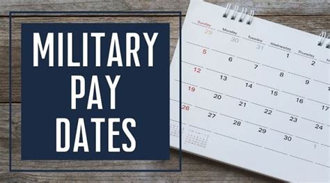 Marine Corp Pay Schedule Tutorial Pics