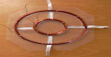 Metal detecting is becoming more and more popular. Make a Homemade Metal Detector