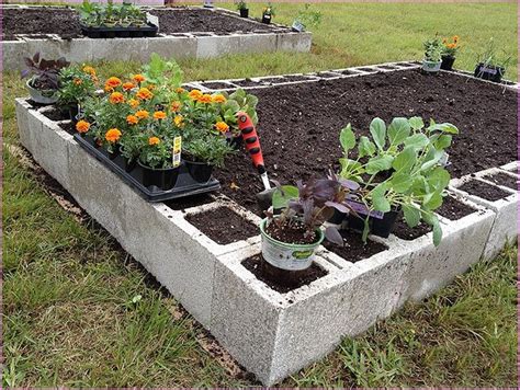How do you build a raised flower bed? Raised Garden Beds Designs You Can Finish in Less than a ...