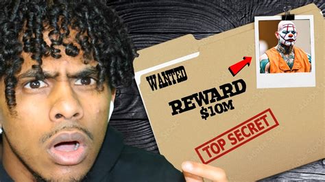 Most Wanted FUGITIVES Who HAVEN'T BEEN CAUGHT! - YouTube