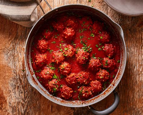 To be trustworthy, there is not any reason to. Porcupine Meatballs | Recipe | Porcupine meatballs ...