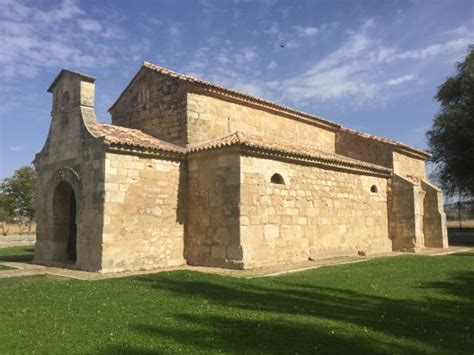 One of our bestsellers in baños! Iglesia de San Juan de Banos (Palencia) - 2020 Alles wat u ...