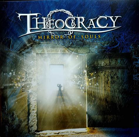 Theocracy Mirror Of Souls 2018 Vinyl Discogs