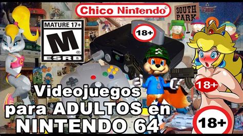 Please rate your favorite rom that you. Juegos Para Emulador N64 Espanol / descargar emulador de ...