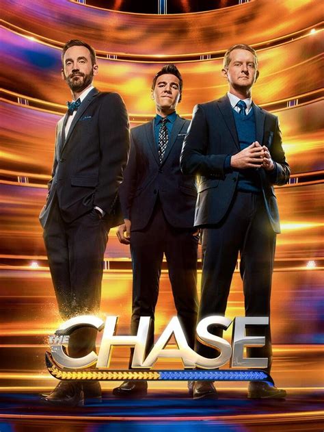 The Chase Tvmaze