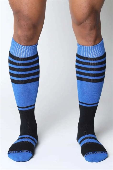 Bottomless Socks Telegraph