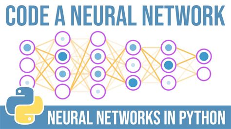 Implementing A Neural Network From Scratch In Python An Introduction Images