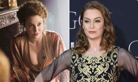 Game Of Thrones Why Did Ros Star Esme Bianco Really Leave Game Of