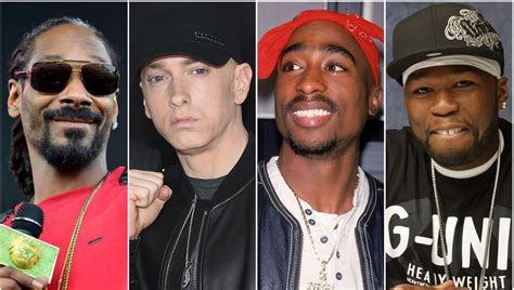 quels sont les 15 plus gros vendeurs du rap us depuis l année 1987