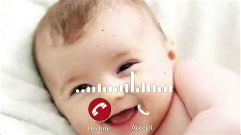 Funny Baby Laugh Ringtone Cute Baby Ringtone Best Flute Voice
