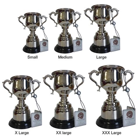 Kensington Trophy Cup Award Engravers And Framers Nz