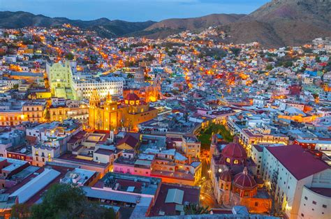 Best Cities to Live in Mexico | MEXLend