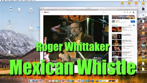 Pa10004x Mexican Whistle 26 Youtube