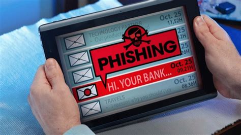 Tips For Detecting Phishing Emails Vbs It Services