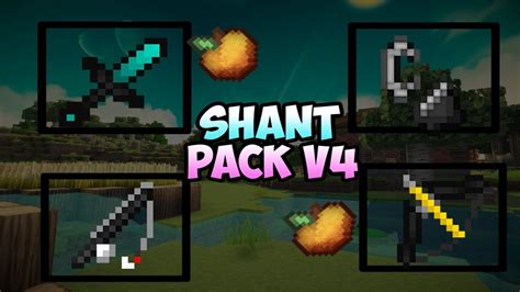 Shant Pack V4 Review Youtube