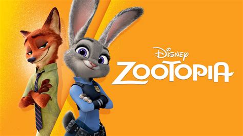 Watch Zootopia 2016 Full Movie Online Plex