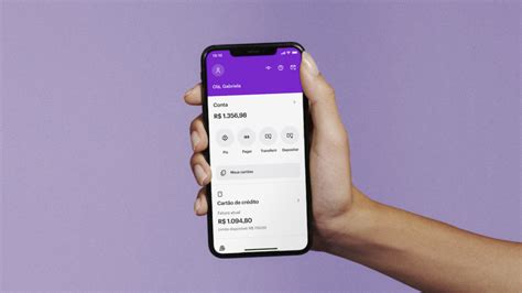 Nubank Lan A Novo Visual No App Com Acesso Mais R Pido Ao Pix E Cart Es Tecnoblog Tecnoblog