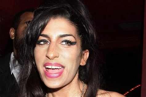 Amy Winehouse Looked Fine Day Before Death Shropshire Star