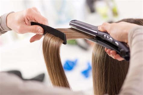 What Is Japanese Hair Straightening Or Thermal Reconditioning