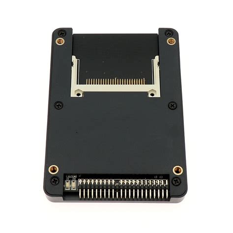 Buy Wholesale 2x Cf To Ide 25 Hdd Adapter Card