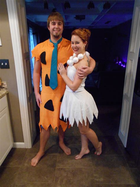 Halloween Costume Refash Therefashstash Trendy Halloween Costumes Couple Halloween Costumes