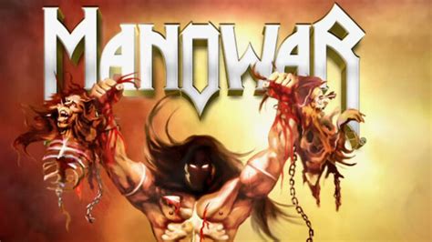Manowar Share New Preview Video For Upcoming Hell On Earth Vi Blu Ray
