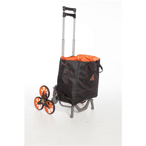 Ideal for moving apartments, the best choice for moving boxes, appliances, furniture and more. UPCART Deluxe Folding Hand Truck and UpGrade Bag Combo ...