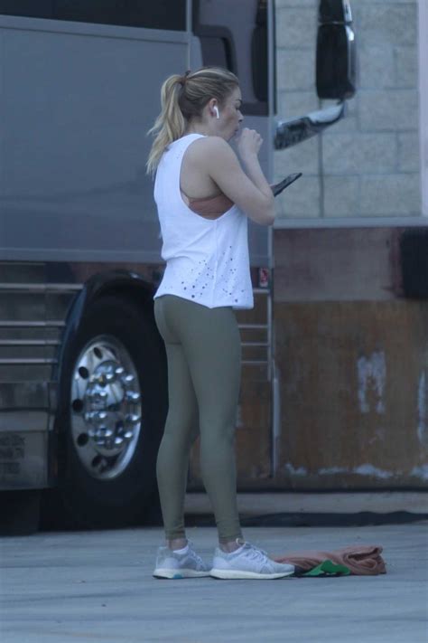 Leann Rimes Gets Her Workout In Palm Desert 12 15 2018 3 Lacelebs Co