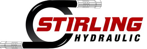 Products - Stirling Hydraulic Products - Products