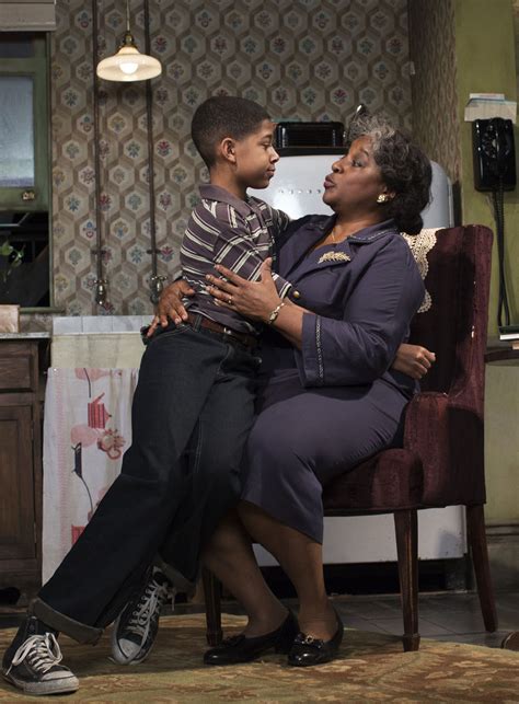 Raisin In The Sun Revival A Uniquely American Story Is Back On Broadway Npr