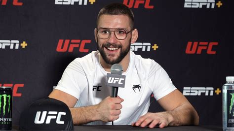 Mateusz Gamrot wants Nasrat Haqparast after UFC on ABC 2 knockout | MMA