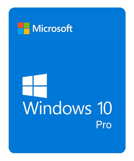 Windows 10 Professional 64bit Features And More