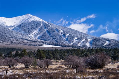 My Favorite Home Town 10 Reasons To Live In Flagstaff Arizona