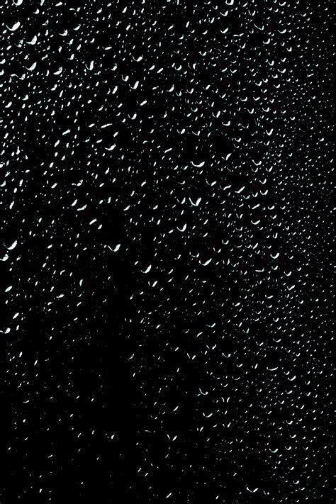 Free Images Black And White Structure Texture Rain Raindrop Wet