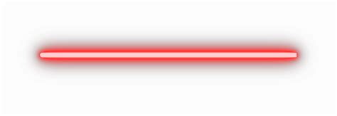 Red Light Saber Png Download Transparent Red Lightsab