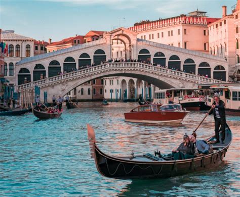 Romantik In Venedig Expedia Explore