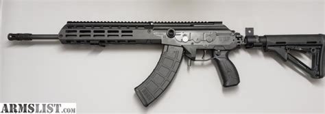 Armslist For Sale Iwi Galil Ace Rifle Gen Ii 762x39