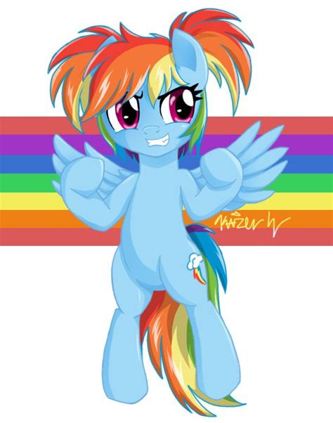 17 Best Images About Rainbow Dash On Pinterest My Little Pony Mlp