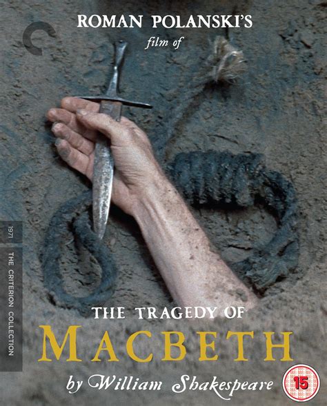 The Tragedy Of Macbeth Blu Ray Amazonca Movies And Tv Shows