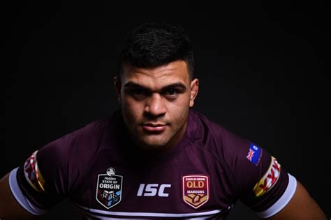 Sep 04, 2020 · with david fifita joining the titans next season, brisbane will need some strike on the edges and the powerful riki, who was placed on report for a crusher tackle, looks promising at 106kg. Maroons master strokes at selection table - QRL