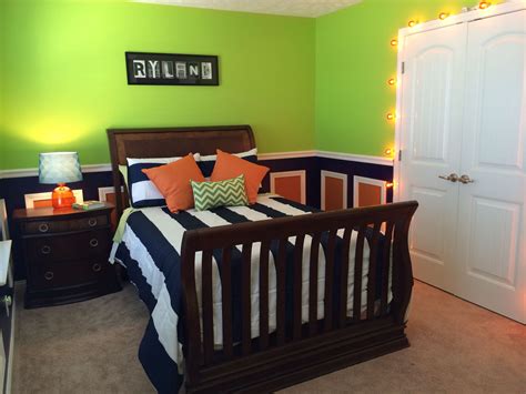 Pin By Amanda Lewis Morgan On Toddler Room For Ryland Lime Green Kids