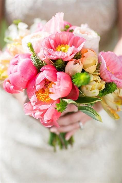 Bouquetflower Wedding Bouquets 903933 Weddbook