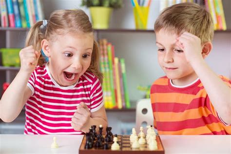 Play Games With Your Kids This Summer To Boost Their Brains The