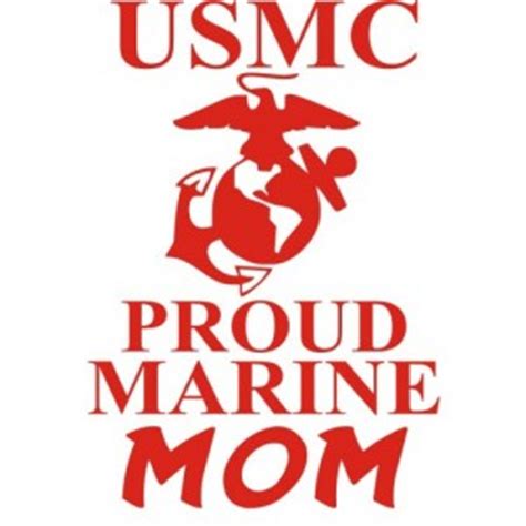 Download Proud Marine Mom Quotes. QuotesGram