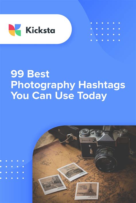 99 Best Photography Hashtags You Can Use Today | Photography hashtags