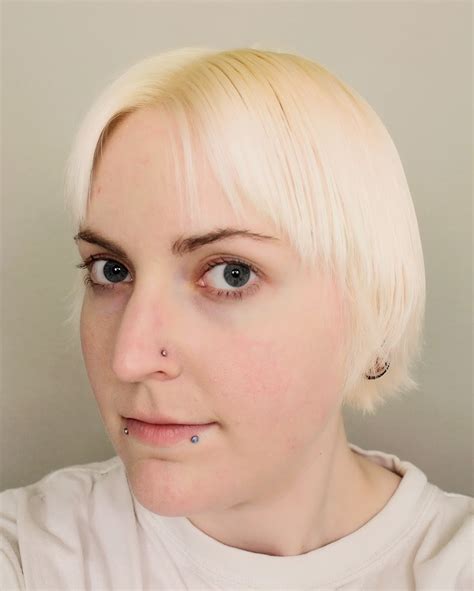 Pravana Silver Hair Color Review - Hair Color 2016/2017