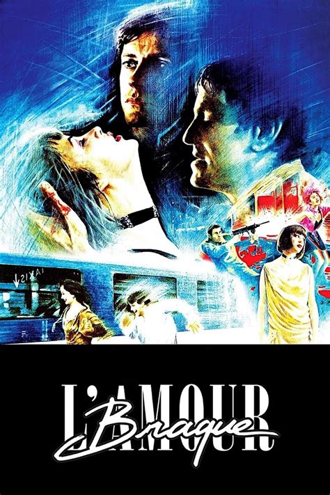 Lamour Braque Película 1985 Tráiler Resumen Reparto Y Dónde Ver
